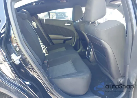 2021 Dodge Charger R/T Rwd z USA, uszkodzony, nr VIN 2C3CDXCT2MH514678